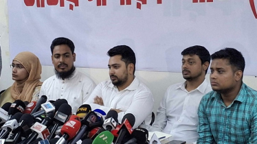 আসিফ-মাহফুজের সঙ্গে এনসিপির রাজনৈতিক সম্পর্ক নেই : নাহিদ