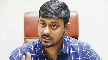 তিন উপদেষ্টাকে ‘বিএনপিপন্থী’ আখ্যা, পদত্যাগ করানোর হুঁশিয়ারি