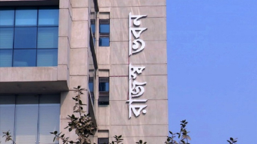 আজও কলমবিরতি এনবিআর কর্মচারীদের