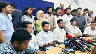 গোপালগঞ্জে হামলার প্রতিবাদে এনসিপির দেশব্যাপী বিক্ষোভ আজ