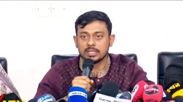 ‘বিদেশে নির্বাচন নিয়ে বৈঠক গণঅভ্যুত্থানের আকাঙ্ক্ষার পরিপন্থি’