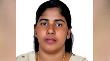 ভারতীয় নার্সের মৃত্যুদণ্ড স্থগিত