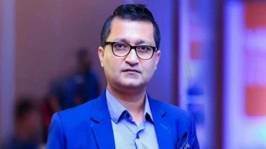 নগদের নতুন সিইও সাফায়েত আলম