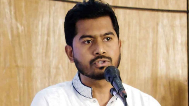 বিএনপির আশীর্বাদের চিঠি এখন অভিশাপে পরিণত হয়েছে: নুর
