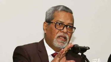সাবেক সিইসি নুরুল হুদা আটক