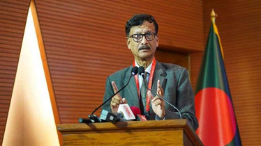 ‘অধিকার ও নিরাপত্তার নিশ্চয়তা ছাড়া রোহিঙ্গারা ফিরে যাবে না’