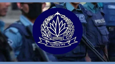 পুলিশের ঊর্ধ্বতন ১৩ কর্মকর্তাকে বদলি পুলিশের ঊর্ধ্বতন ১৩ কর্মকর্তাকে বদলি
