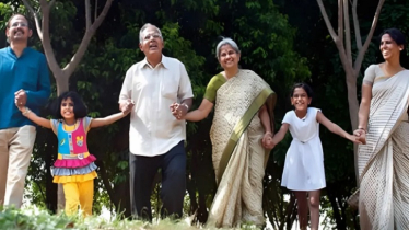 আজ বিশ্ব পরিবার দিবস, পরিবারের সঙ্গে সময় কাটান