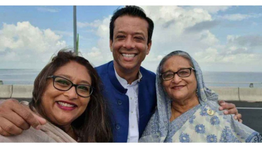 হাসিনা-পরিবারের বিরুদ্ধে প্লট মামলার বিচার শুরু
