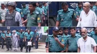 জুলাই গণহত্যা মামলায় ৪৫ জনের তদন্তে ৩ মাসের নির্দেশ