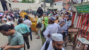 শিক্ষকদের অনির্দিষ্টকালের কর্মবিরতি শুরু সোমবার
