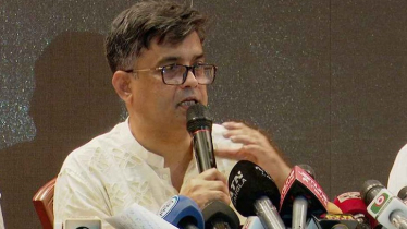 ‘১৫ বছরের সাংবাদিকতা জাতিসংঘের তত্ত্বাবধানে তদন্ত হবে’