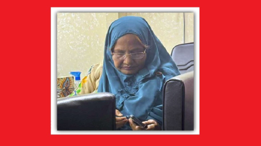 ৪ দিন কারাবাসের পর জামিন পেলেন অধ্যাপক আনোয়ারা