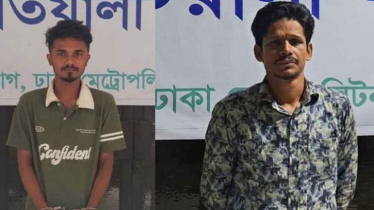 পুরান ঢাকায় নৃশংস সেই হ*ত্যাকাণ্ডের ঘটনায় গ্রেপ্তার ৪