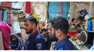 মৃত শিশুর শরীরে দেখা গেল আঘাতের চিহ্ন, সৎ মা আটক