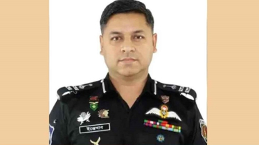 র‌্যাবের নতুন মুখপাত্র ইন্তেখাব