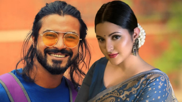 বিচ্ছেদ নিয়ে মুখ খুললেন রাজ
