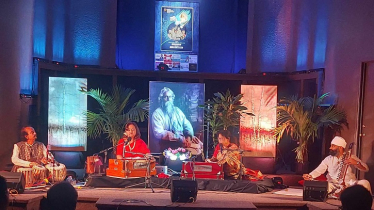 টরন্টোয় শিল্পী মমতা, সুপ্রিয়ার মনমুগ্ধকর সঙ্গীত সন্ধ্যা 