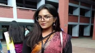 ফাইরুজ শাফিন মুনমুনের নামাজে জানাজা আগামী শনিবার 