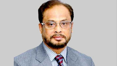প্রতিদিনই সড়কে মৃত্যুর মিছিল: জি এম কাদের