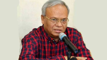 ‘সরকার নির্বাচন চায় না, মুলা ঝুলিয়ে রাখার চেষ্টা করছে’