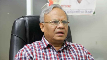 ‘চলমান সংকটকে ঘনীভূত করার চেষ্টা করছেন কিছু উপদেষ্টা’