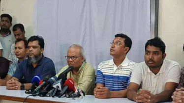 বোমাবাজি করে বিএনপিকে দমানো যাবে না: রিজভী