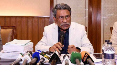 জাতীয় ঐকমত্যে রাজনৈতিক দলগুলোর মধ্যে দ্বিমত নেই: আলী রীয়াজ