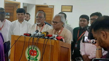 সুষ্ঠু নির্বাচন নিয়ে সংশয় রয়েছে: রিজভী