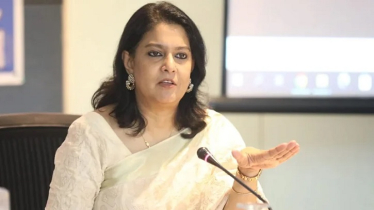শুধু ইলেকশন দেওয়ার জন্য আমরা দায়িত্ব নিইনি: রিজওয়ানা