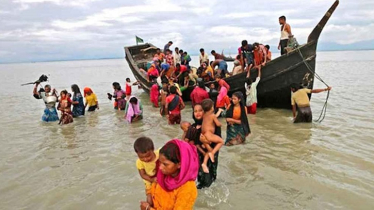 কক্সবাজারে আশ্রয় নিয়েছে আরও দেড় লাখ রোহিঙ্গা: জাতিসংঘ