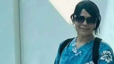 বিমান ক্রু রুদাবা সুলতানার পদাবনতি