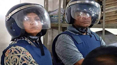 সাংবাদিক দম্পতি শাকিল-ফারজানা ৫ দিনের রিমান্ডে