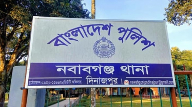নবাবগঞ্জে ফ্যান লাগাতে গিয়ে যুবকের মৃত্যু 