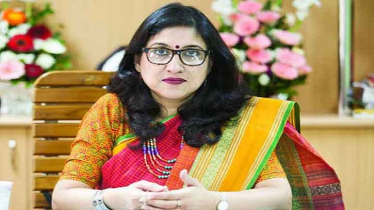 শনিবারও অফিস করার সিদ্ধান্ত জবির নতুন উপাচার্যের