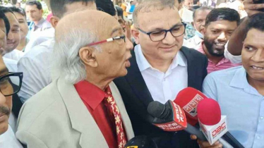 খালাস পেলেন শফিক রেহমান