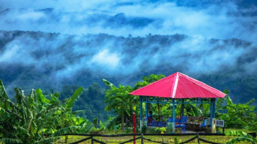 সাজেকে রিসোর্ট ও কটেজ ভাড়ায়  ১৫ শতাংশ ছাড়