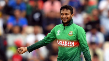 সাকিবের জন্য বাংলাদেশ দলের দরজা খোলা: বিসিবি