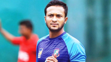 সাকিবকে ২ কোটি ২৬ লাখ টাকা জরিমানা