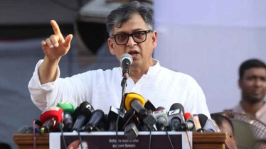 সিইসির সঙ্গে কী কথা হলো ড.ইউনূসের, স্পষ্ট বার্তা চান সালাহউদ্দিন