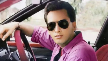 নায়ক সালমান শাহ’র প্রয়াণ দিবস