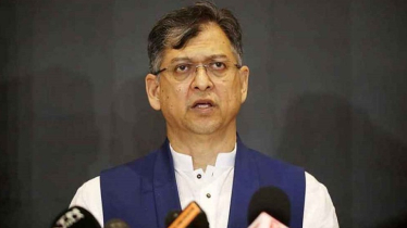 ইলেক্টোরাল কলেজ গঠনে একমত নয় বিএনপি: সালাহউদ্দিন 
