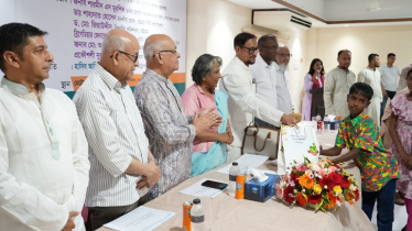 ‘৩৭ টি স্পটে প্রায় ৩০০ শিশু রাস্তায় বসবাস করছে’