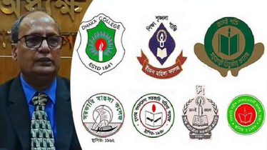 অবশেষে সাত কলেজে অন্তর্বর্তী ‘প্রশাসক’ নিয়োগ