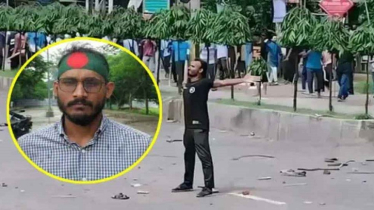 আবু সাঈদ হত্যা মামলা: ২৬ জনের বিরুদ্ধে গ্রেপ্তারি পরোয়ানা