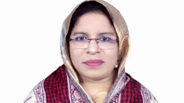 সাবেক এমপি লায়লা পারভীন সেঁজুতি গ্রেপ্তার