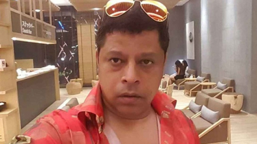 অনলাইন জুয়ার কারবারি সেলিম প্রধান ফের গ্রেপ্তার