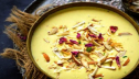 উৎসবে বানিয়ে ফেলুন গোলাপের পায়েস