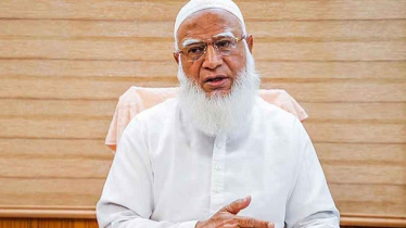 মিডফোর্ডের ঘটনায় জামায়াত আমিরের স্ট্যাটাস