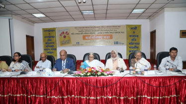 নারী ও কন্যার প্রতি সাইবার সহিংসতা : বাস্তবতা ও করণীয়
